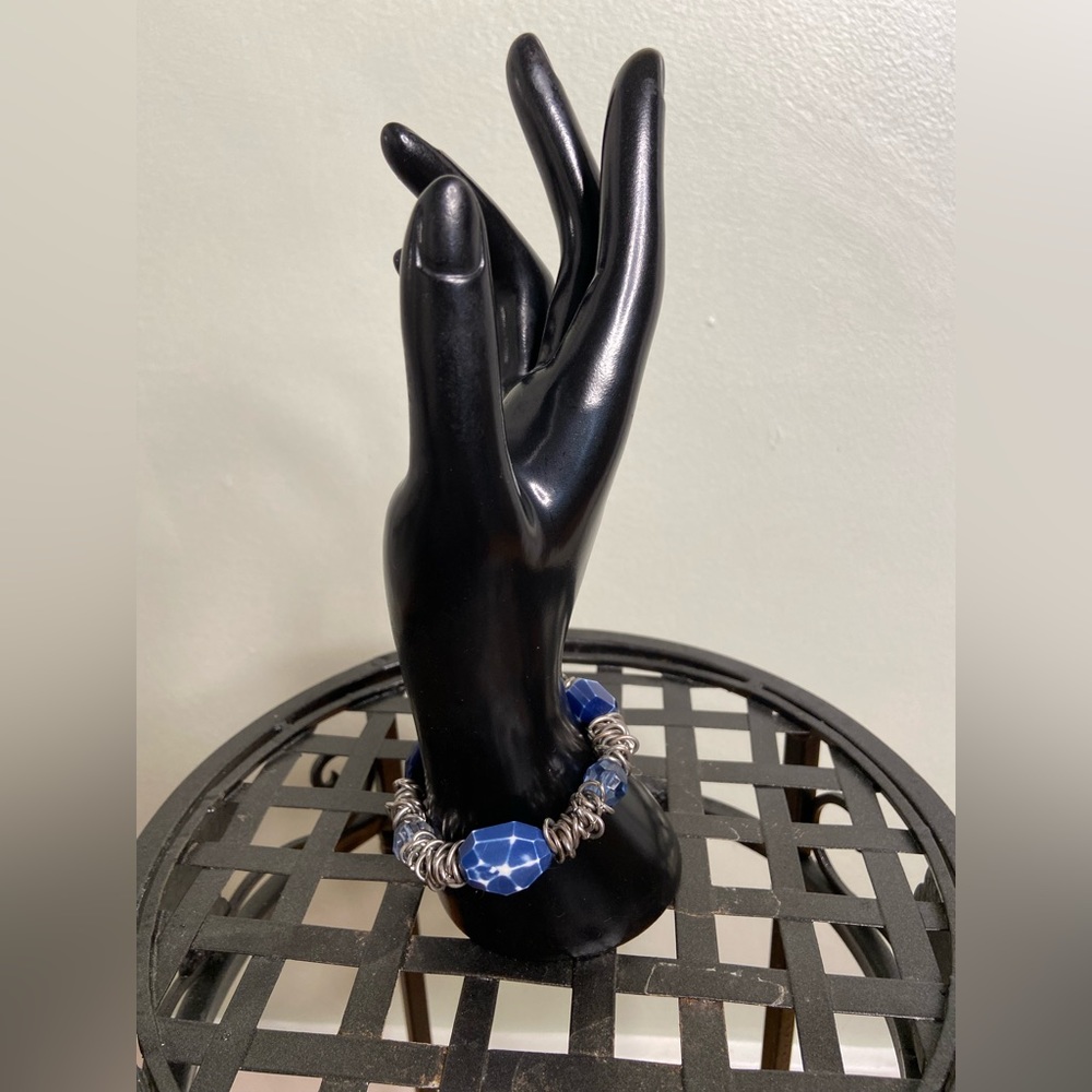 Silver Costume Jewelry